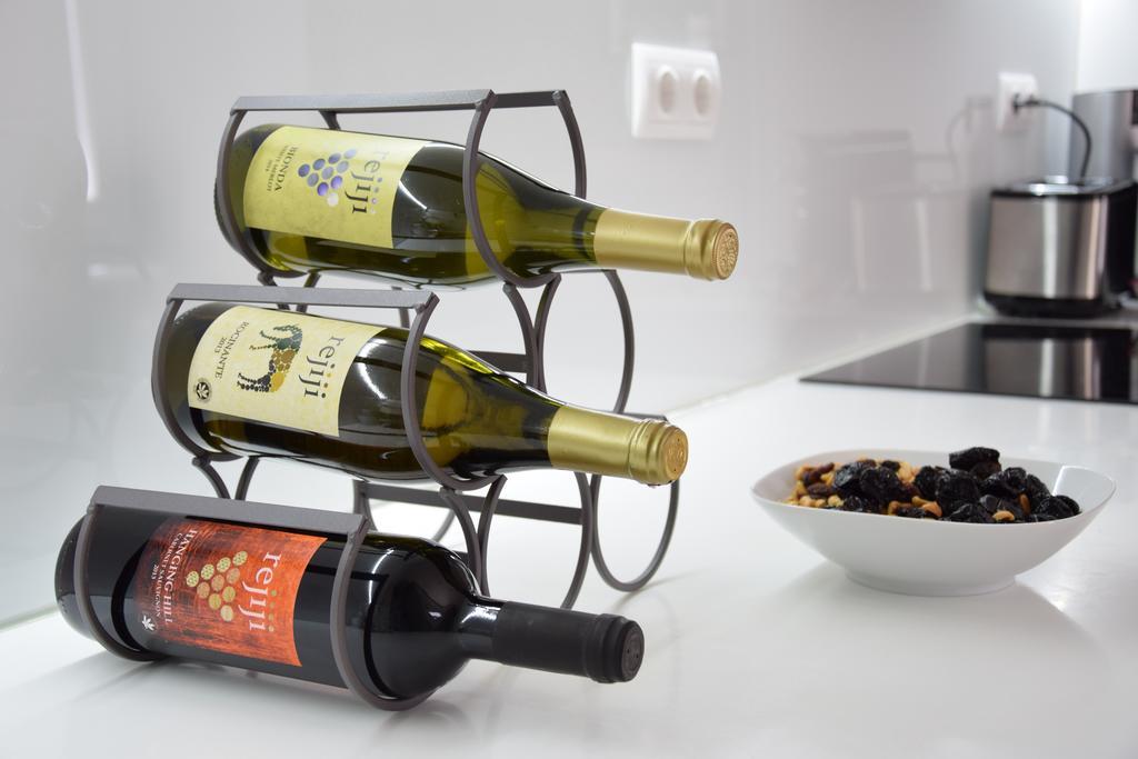 Apartamento Luxury By Hi5 - Szervita Budapest
