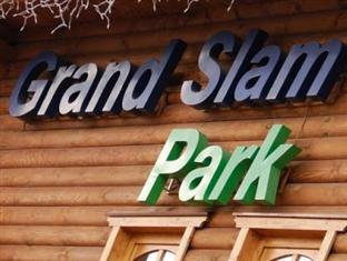 Grand Slam Park 3* Budapest
