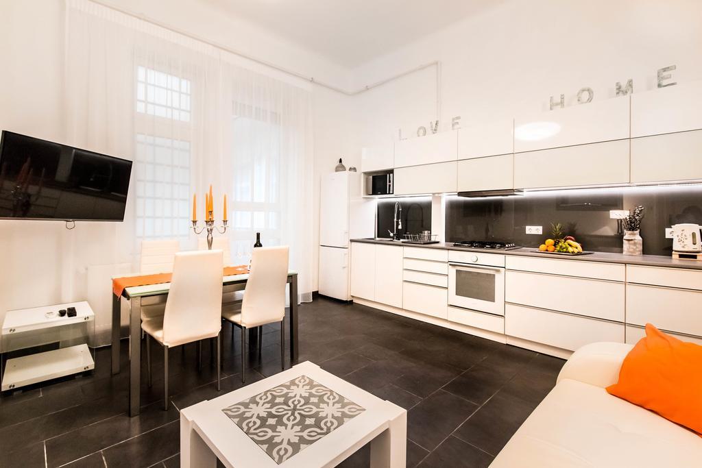Apartamento Modern Centre *