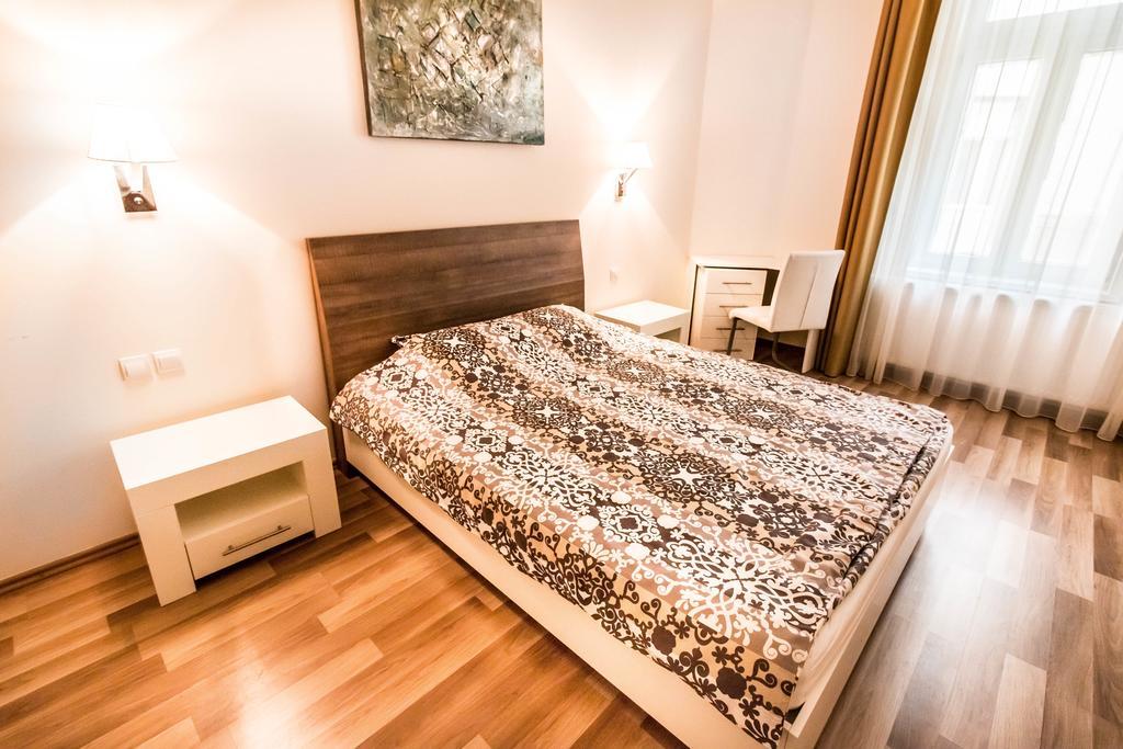 Apartamento Modern Centre *