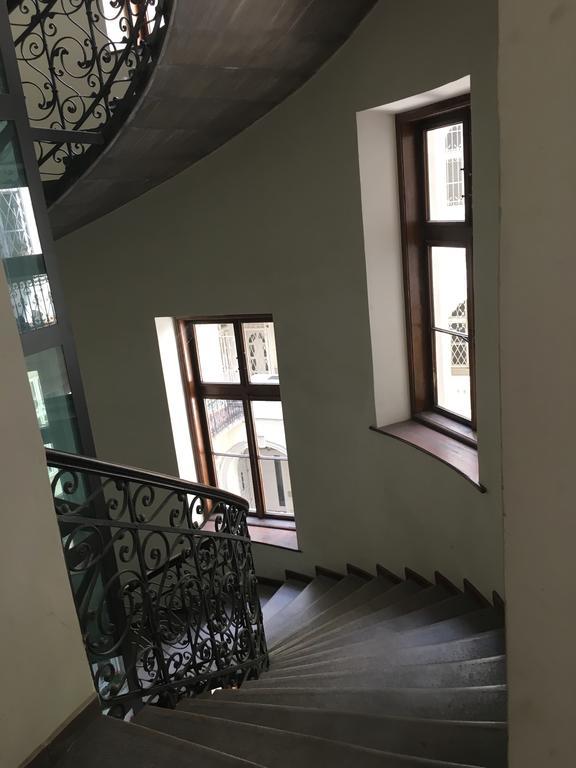 Standard By Hi5-rozsa Street Budapešť