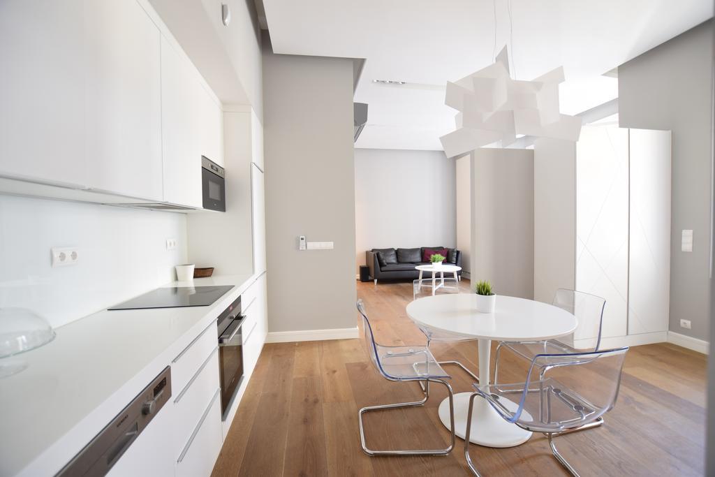 Luxury By Hi5 - Szervita Apartamento *