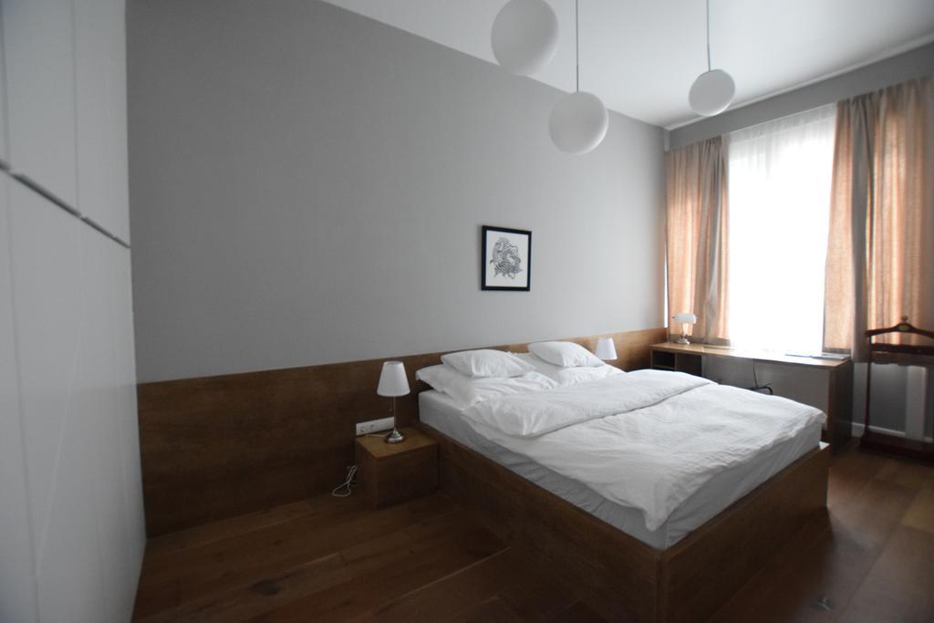 Apartamento Luxury By Hi5 - Szervita