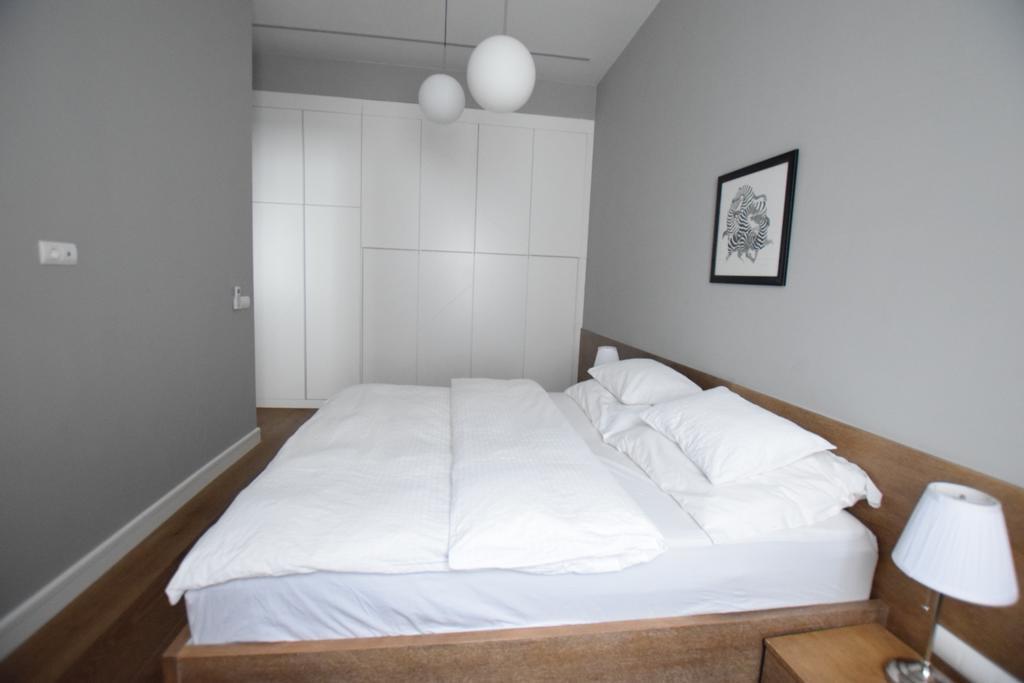 Luxury By Hi5 - Szervita Apartamento Budapest