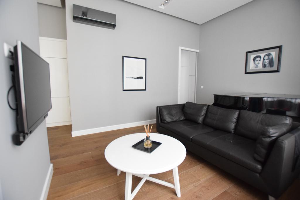 Luxury By Hi5 - Szervita Apartamento