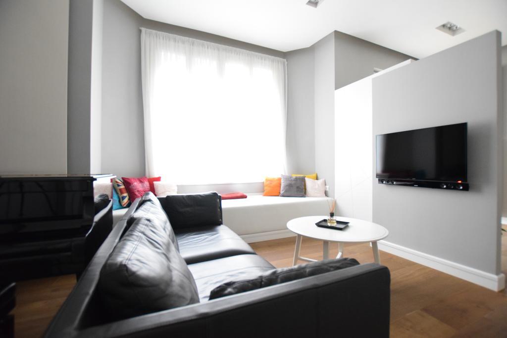 Apartamento Luxury By Hi5 - Szervita *