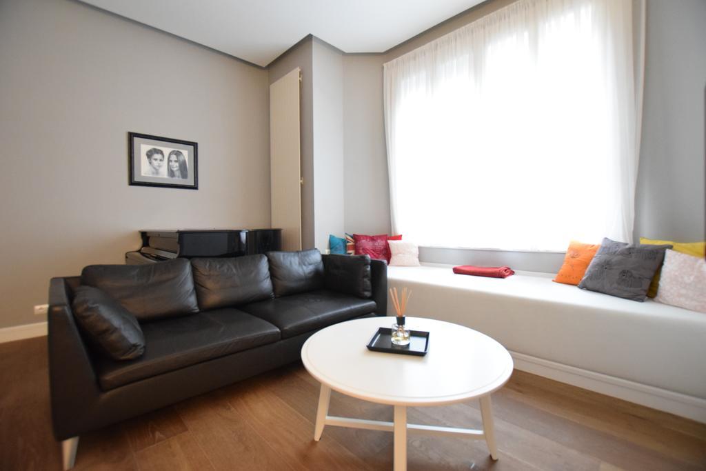 Luxury By Hi5 - Szervita Apartamento *
