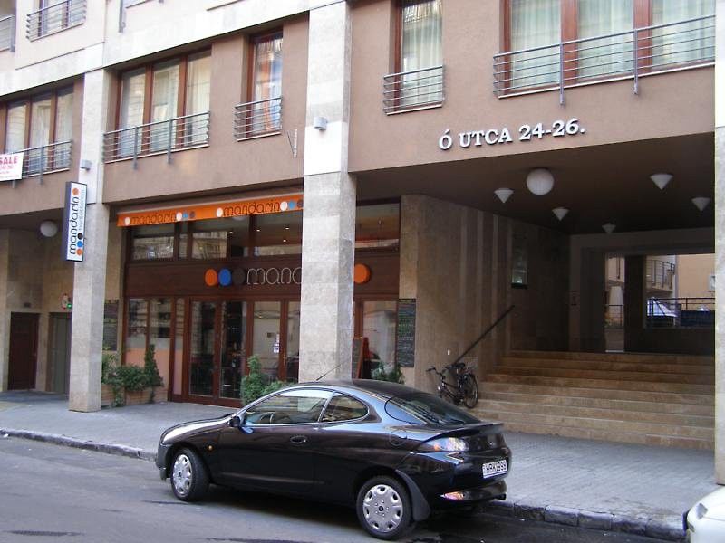 Opera Apartment Budapest