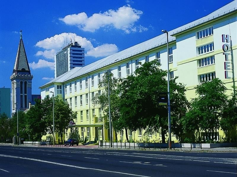 Millennium 3* Budapešť