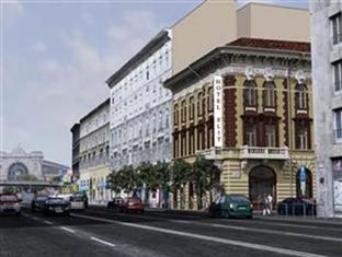 Elit Hotel Budapest