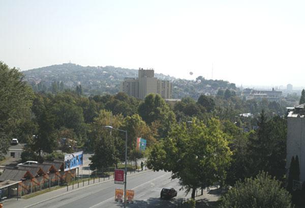 Hotel Jagello Business 3*