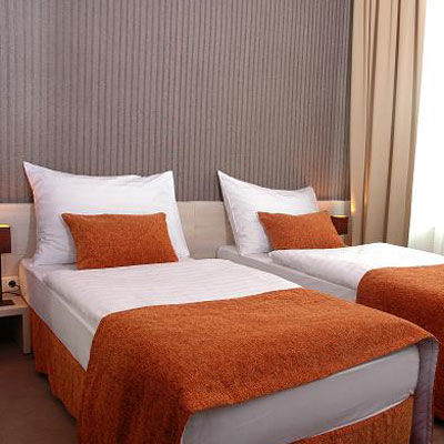 Star Hotel 3*