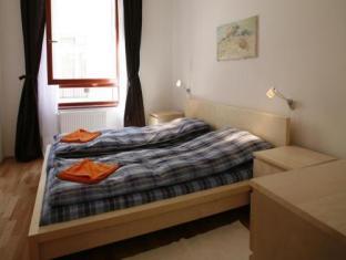 Appartamento Town Hall Budapest