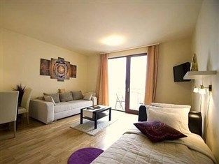 Trendy Deluxe 4*