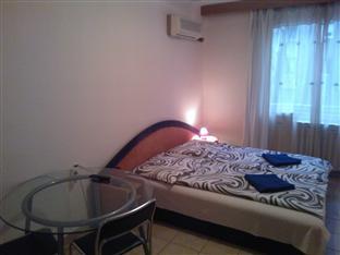 Ivy Apartments Budapest