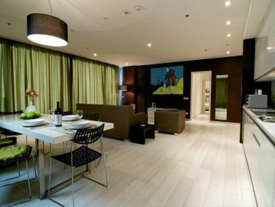Hotel Nh Collection Center Budapest