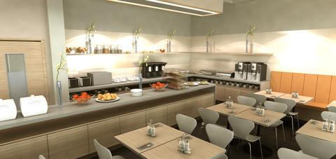 Bo33 Family & Hotel Budapest