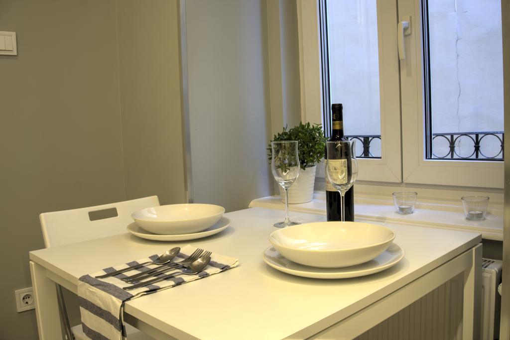 Hild-1 Appartement