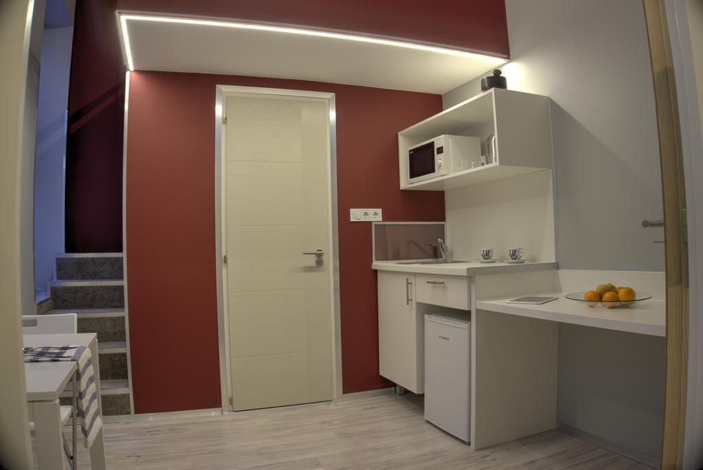Appartement Hild-1 *