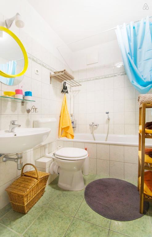 Appartement Inspirarta