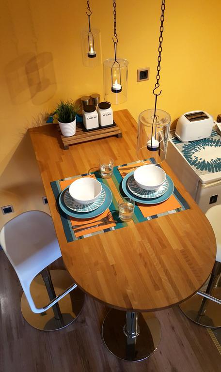 Inspirarta Appartement *