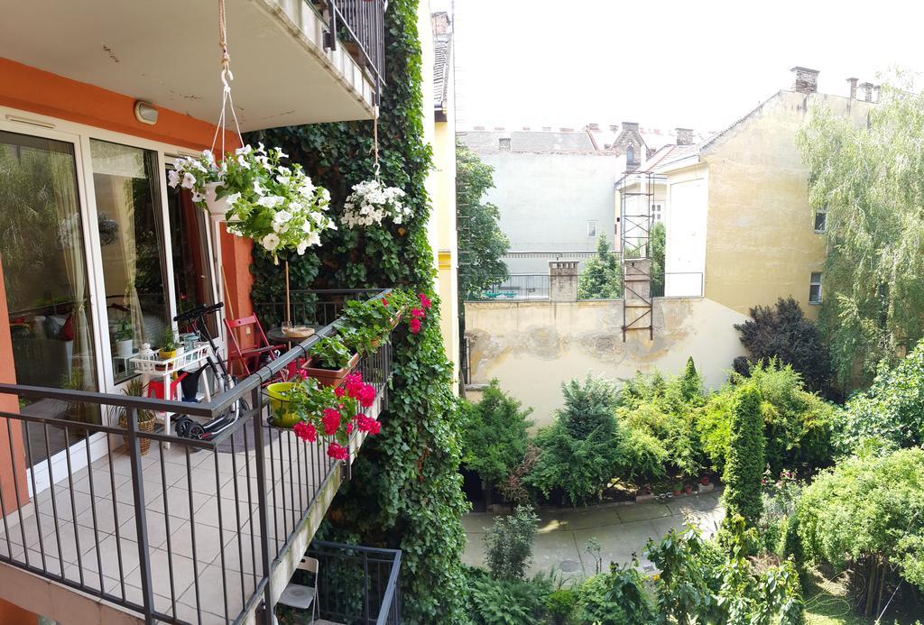 Appartement Inspirarta