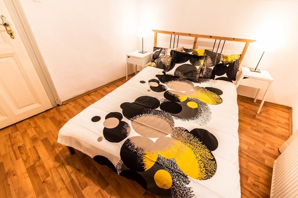 Veres Palne Apartament *