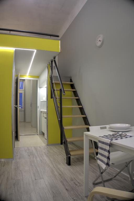 Appartement Hild-1