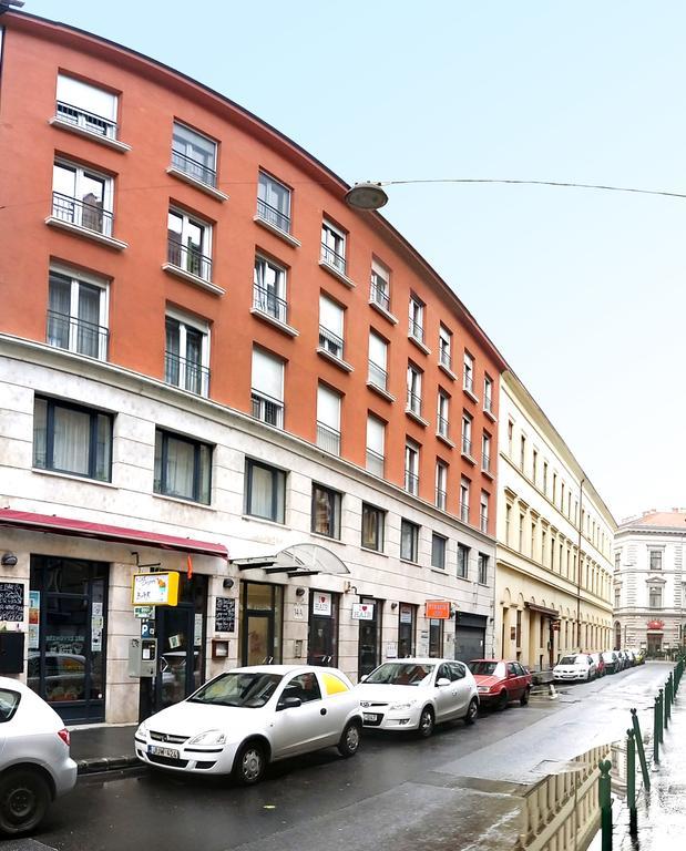 Appartement Inspirarta
