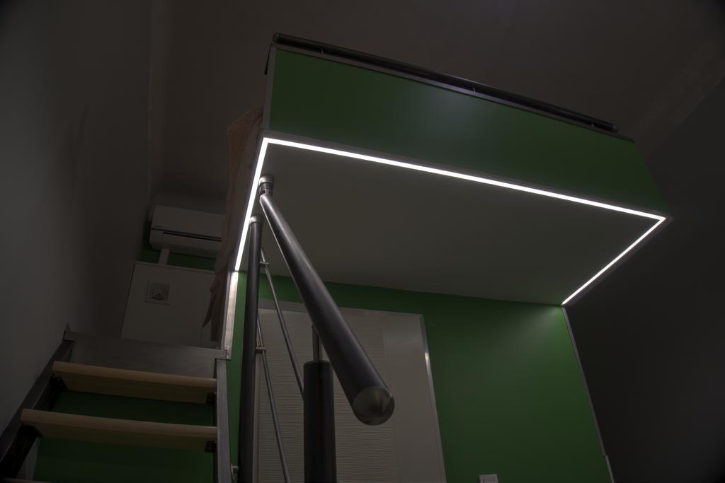 Hild-1 Appartement