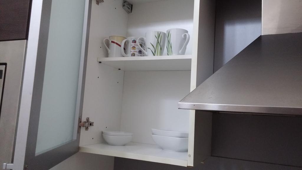 Appartement Perfect In *
