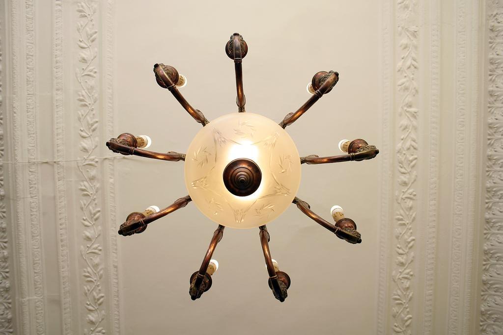 Apartman Central Ring
