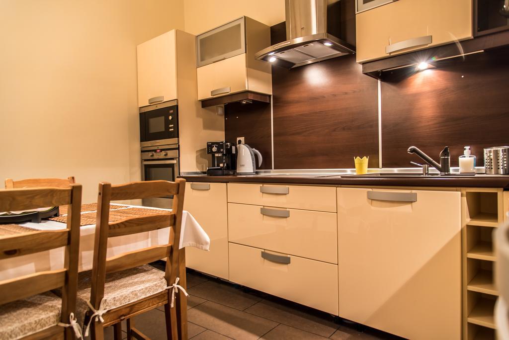 Appartamento Home, Far Away From *