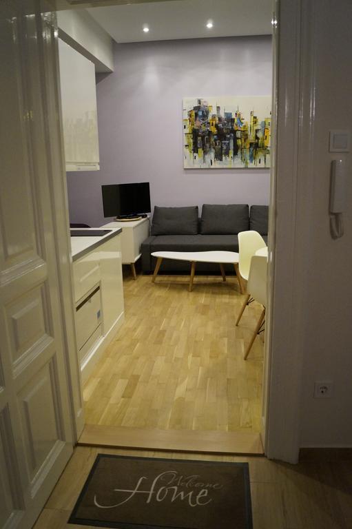 Apartamento Center *