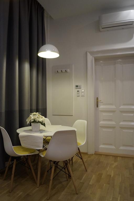 Apartamento Center *