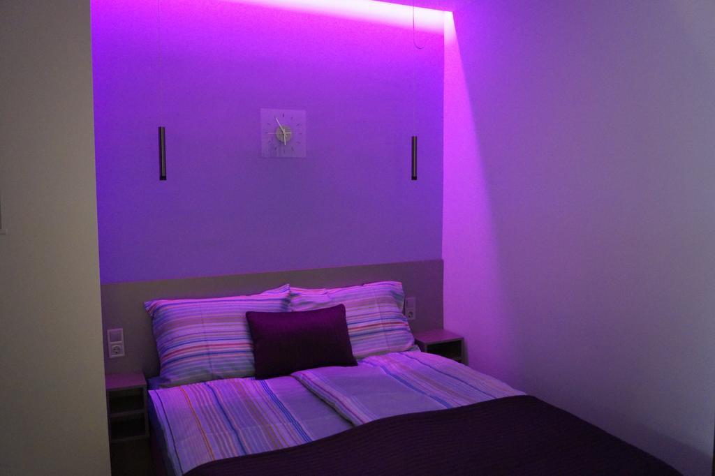 Center Apartamento Budapest