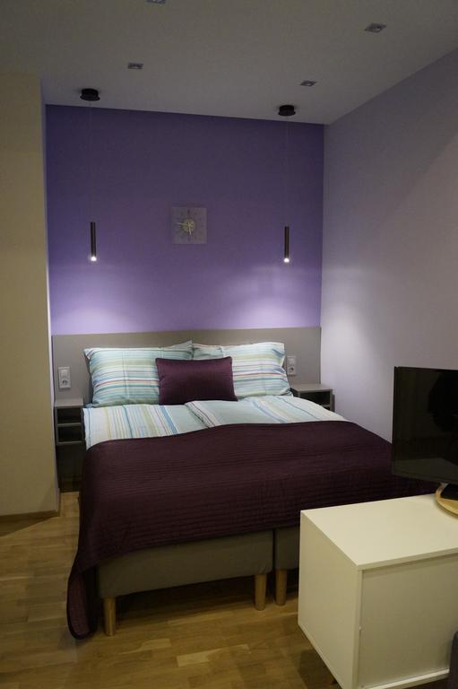 Center Apartamento