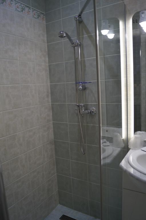 Apartamento Center *