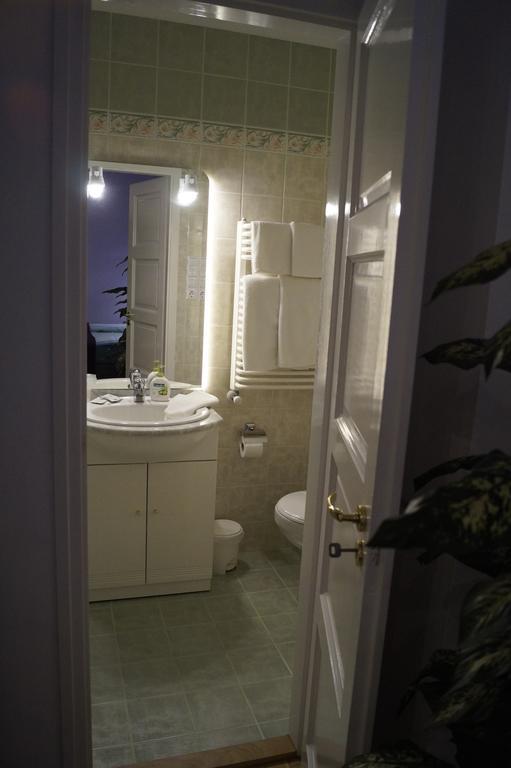 Center Apartamento *