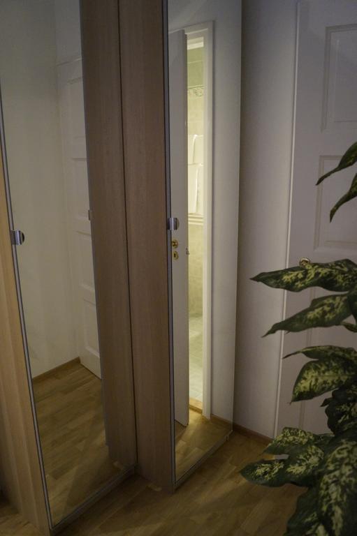 Apartamento Center