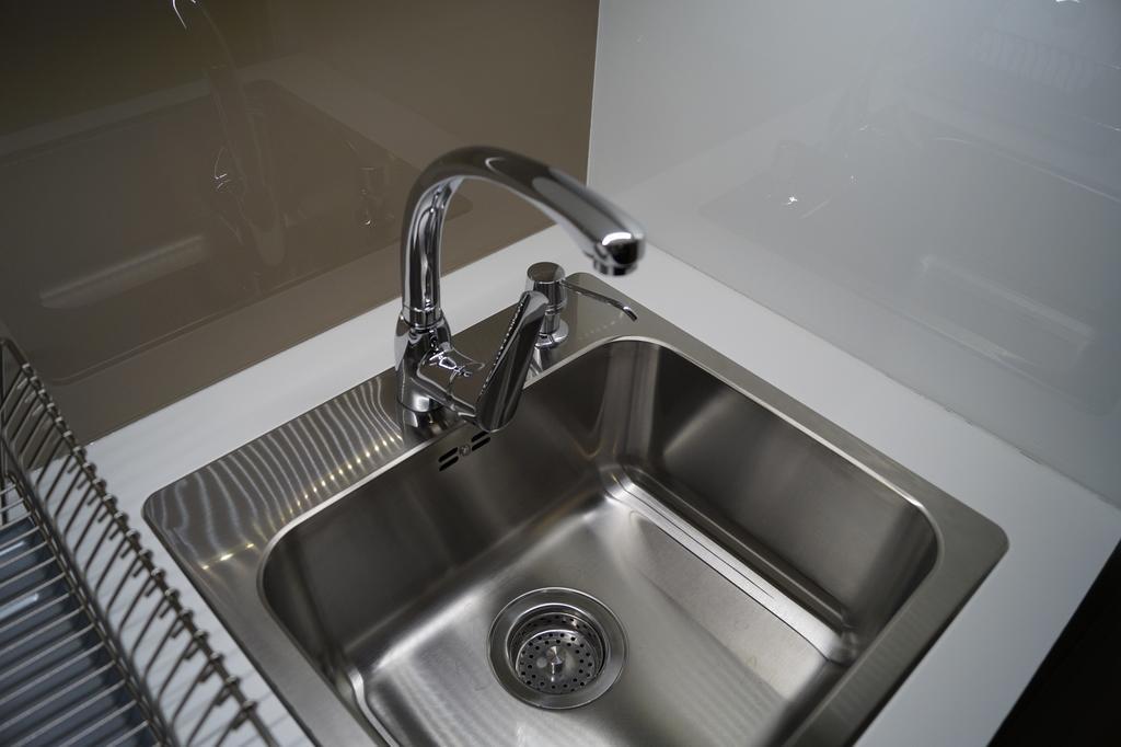 Apartamento Center *