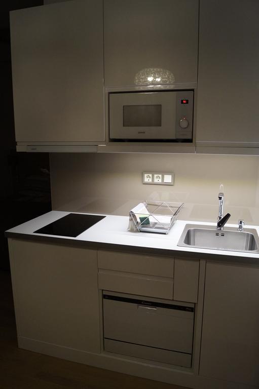 Center Apartamento Budapest