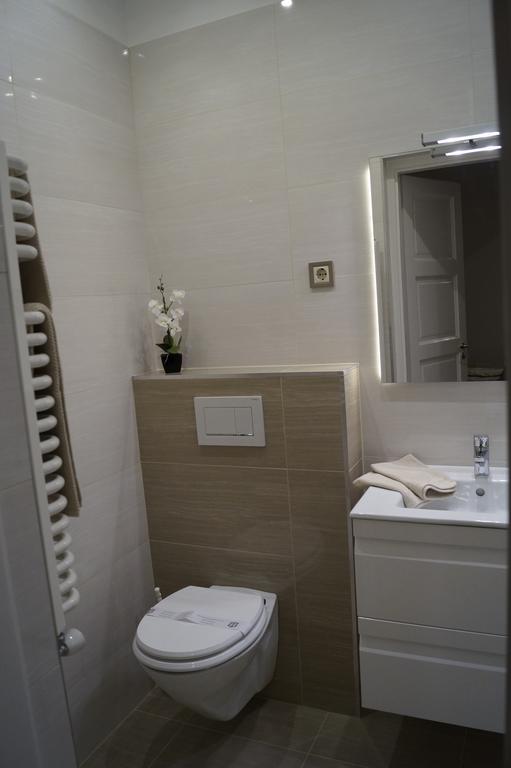 Apartamento Center Budapest