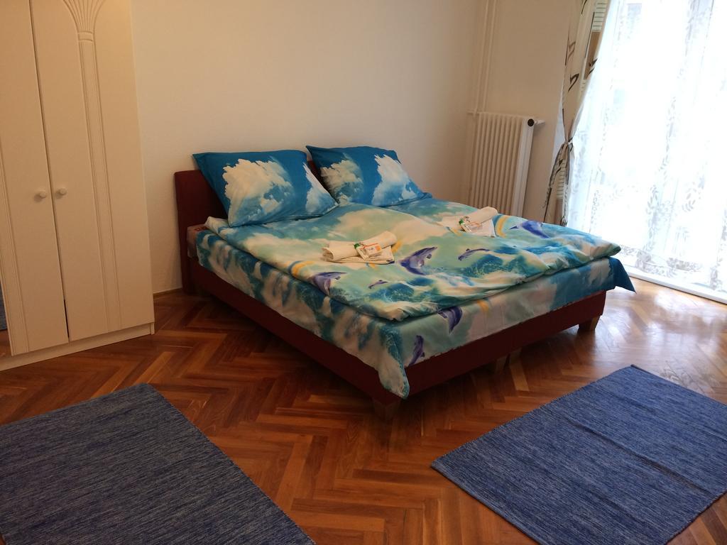 Irisz Apartman * Budapest