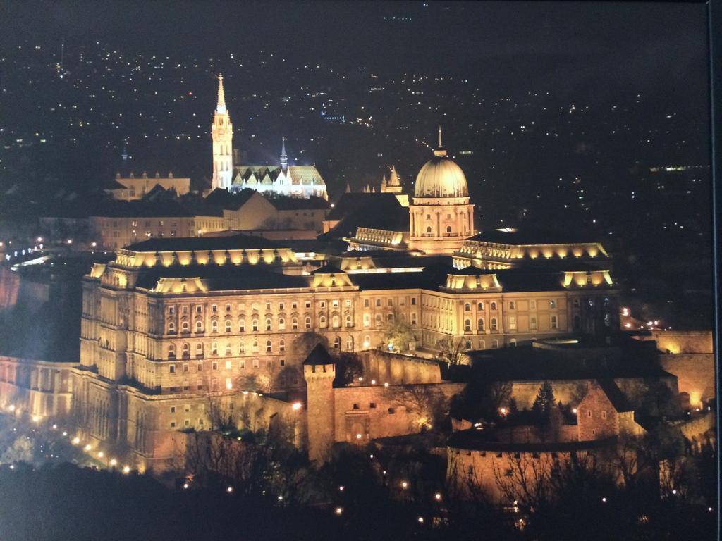 Irisz Apartman * Budapest