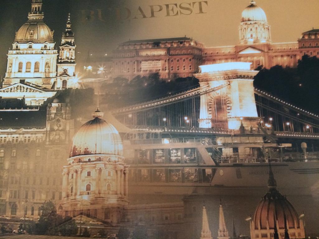 Irisz Apartman Apartment Budapest