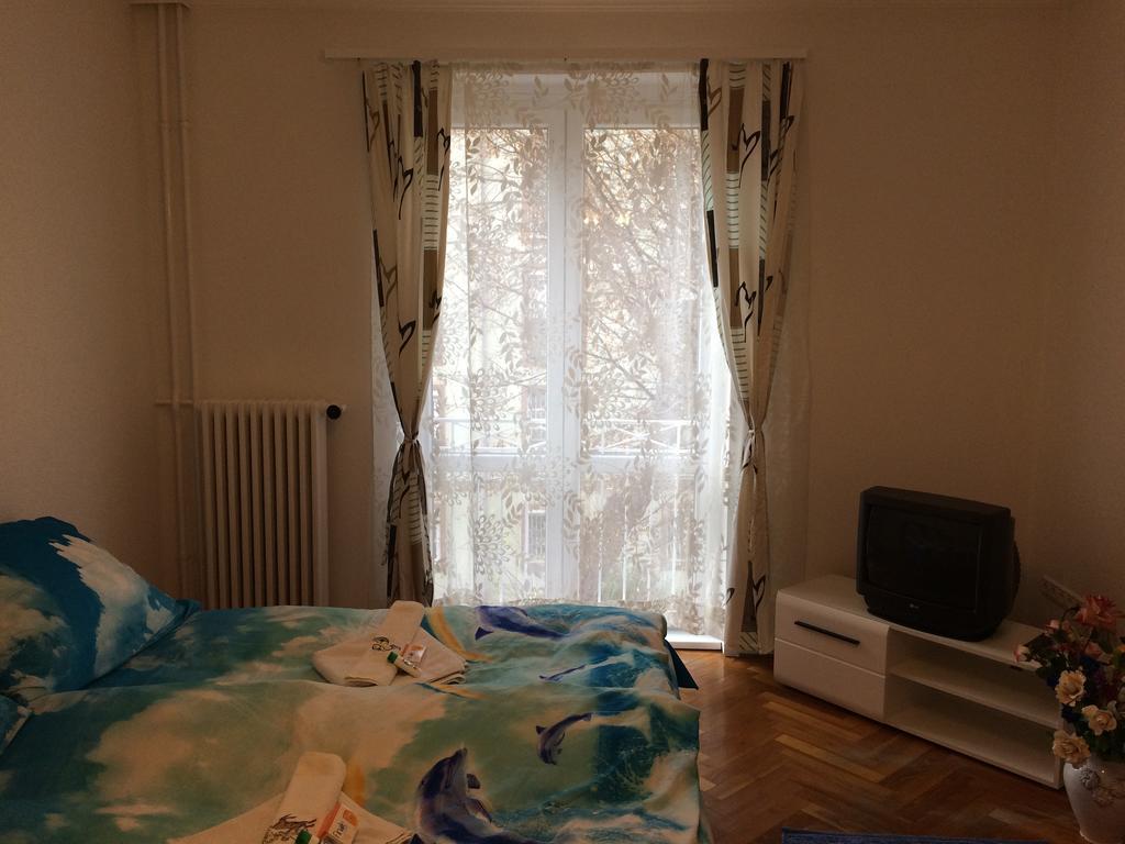 Irisz Apartman * Budapest