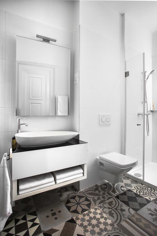 Apartment Brill 3 Budapest
