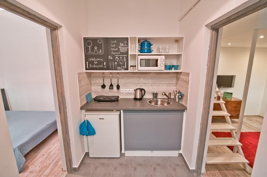 Apartamento Vintage Downtown