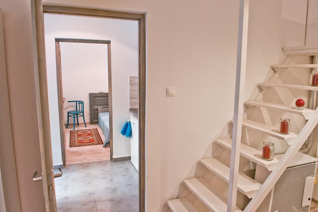 Apartamento Vintage Downtown Budapest